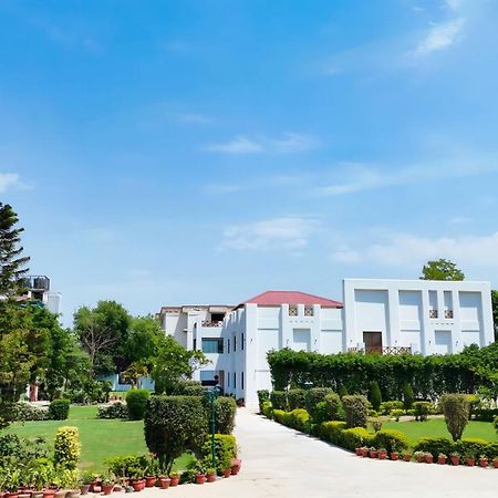 Pink Villa Boutique Hotel Meerut Exterior photo