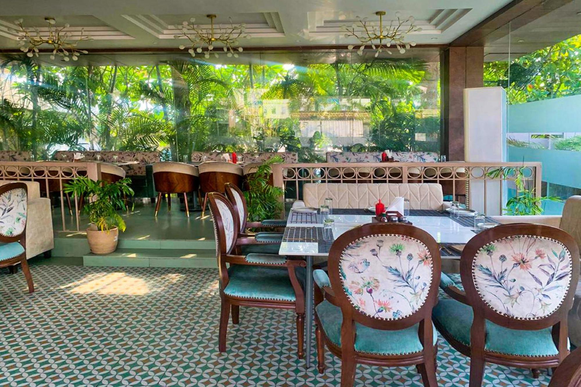 Pink Villa Boutique Hotel Meerut Exterior photo