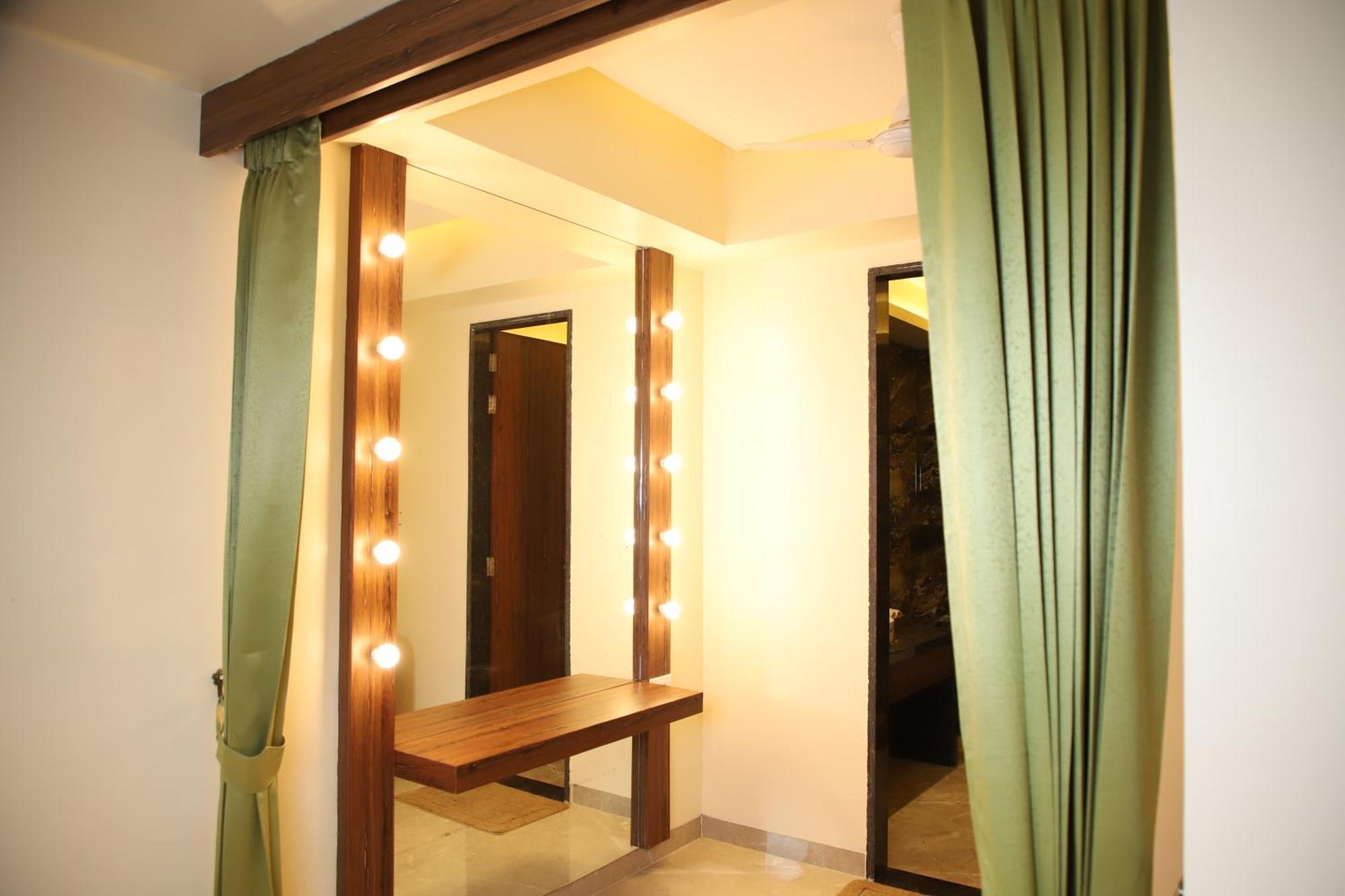 Pink Villa Boutique Hotel Meerut Exterior photo