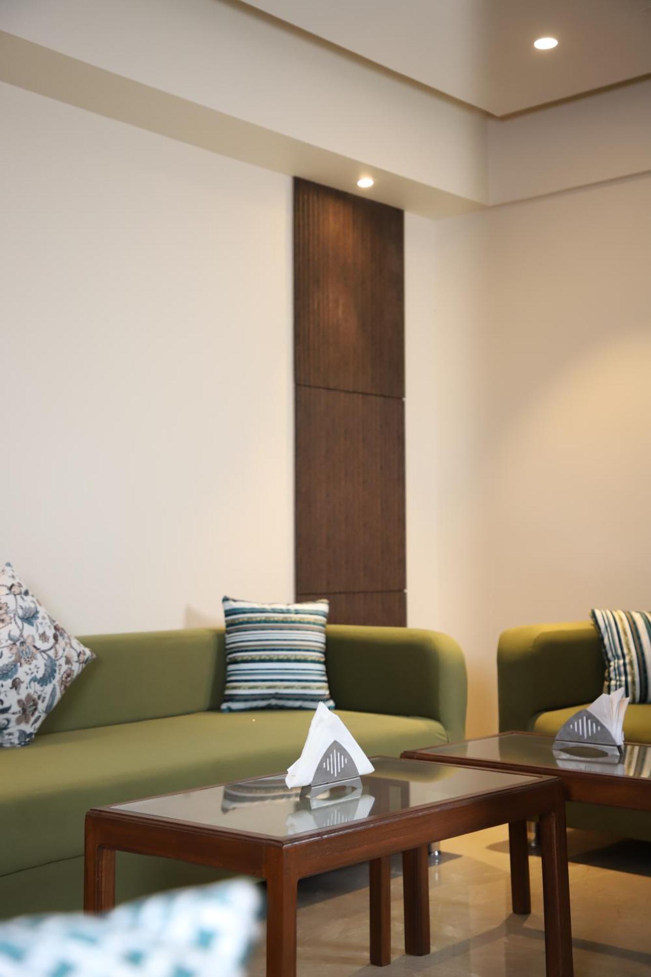Pink Villa Boutique Hotel Meerut Exterior photo