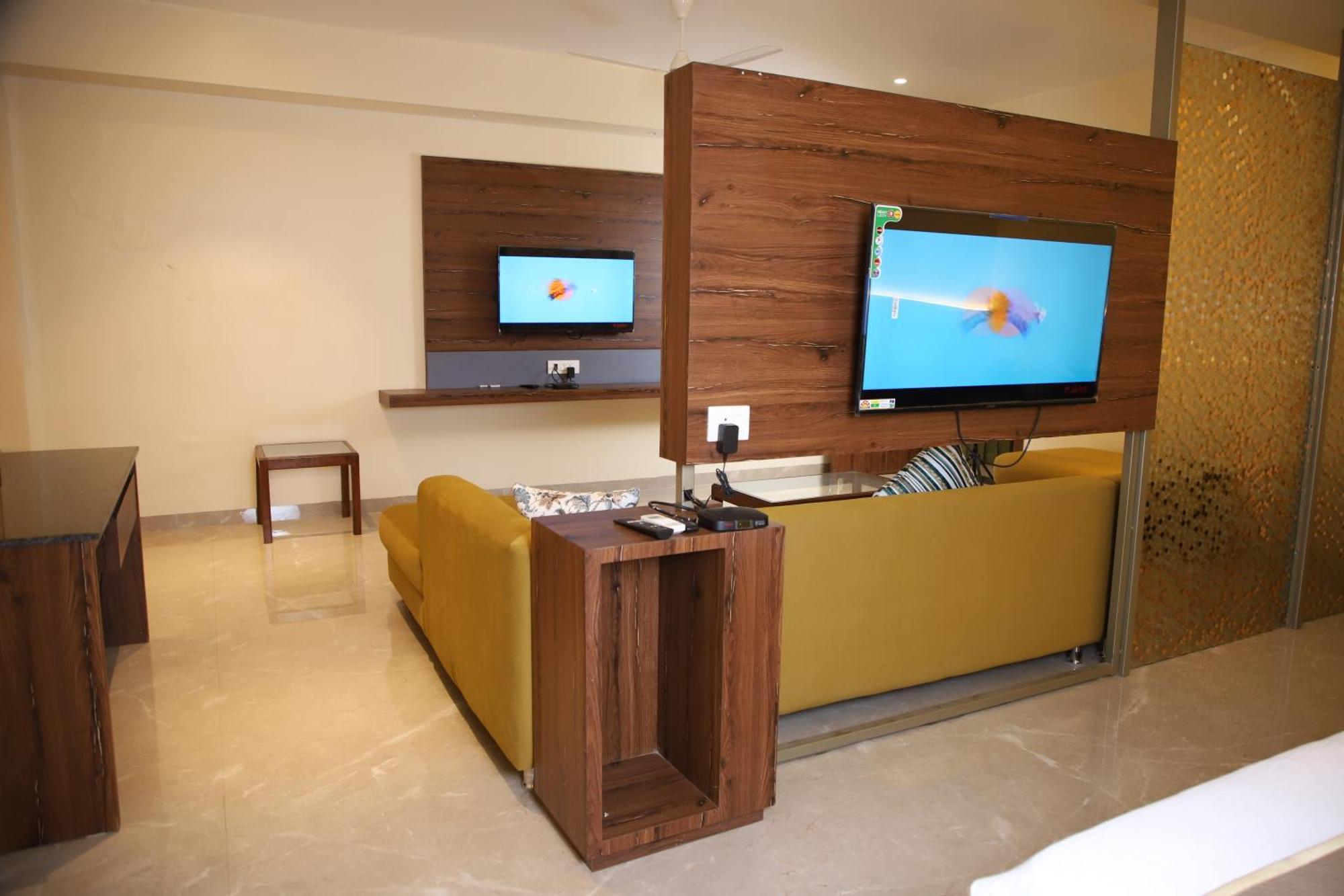 Pink Villa Boutique Hotel Meerut Exterior photo